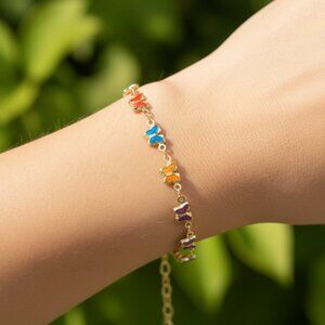"New Beautiful Design Bracelet for Women/Girls, Gift, B535